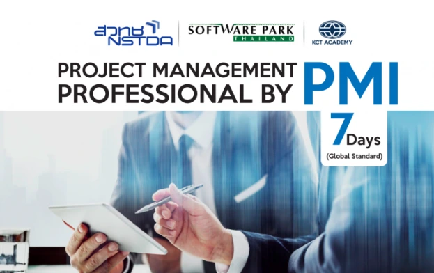 KCT Academy Project Management Professional by PMI