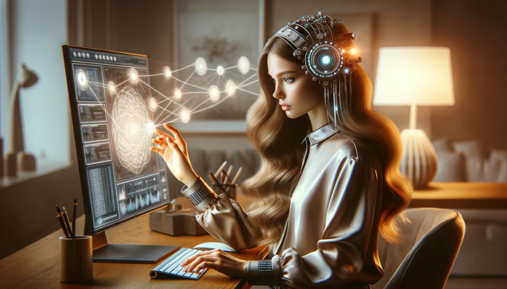 Generative Ai: New way for Work, Friend, or Foe