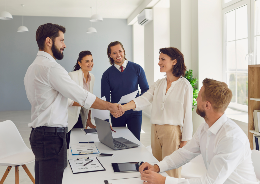 Introduction to Trade Marketing