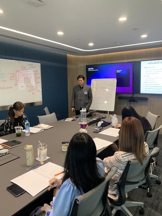 ตอนที่ 11 : Crisis Management : การบริหารในภาวะวิกฤต