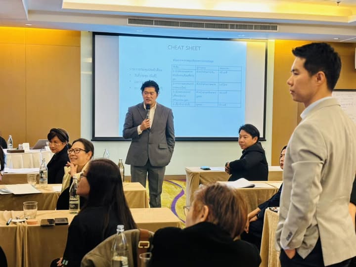 ตอนที่ 12 : Crisis Management : การบริหารในภาวะวิกฤต